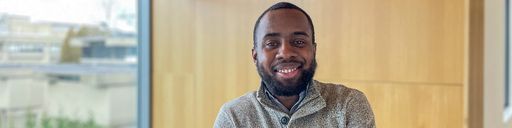 Edward Lundy '22: Marketing