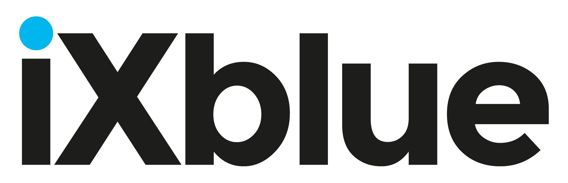 iXblue